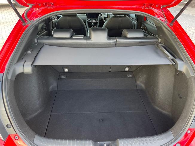 Honda Civic Photo 12