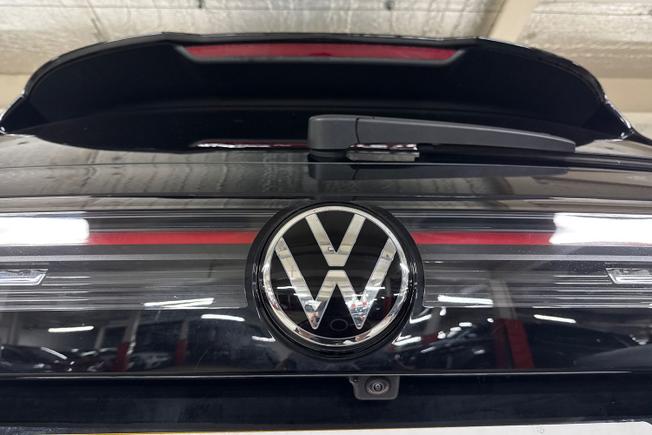 VOLKSWAGEN Tiguan Photo 35