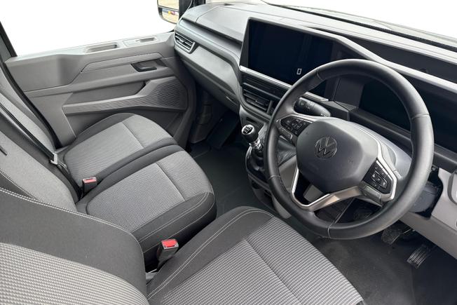 VOLKSWAGEN Transporter Photo 6