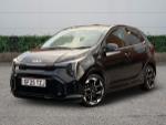 Kia Picanto Photo 1