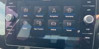 Volkswagen T-cross Photo 10