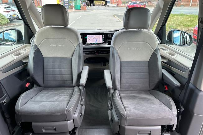 VOLKSWAGEN California Photo 28
