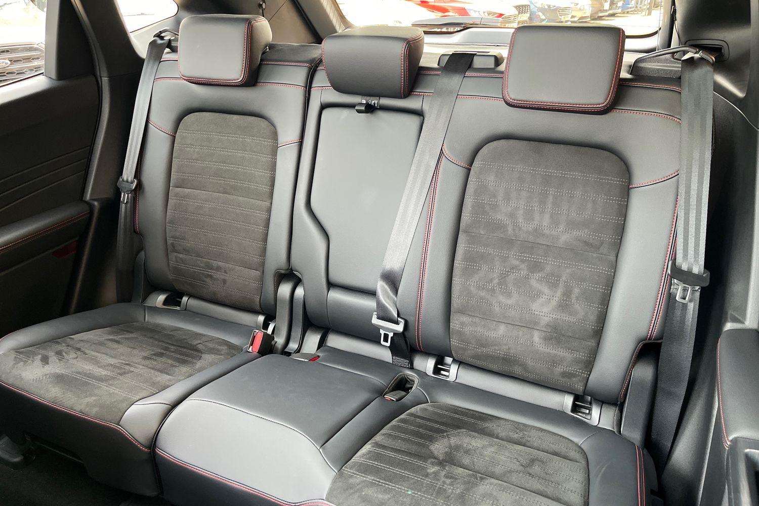 Ford KUGA Photo 19