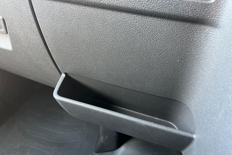 Used Ford TRANSIT 28