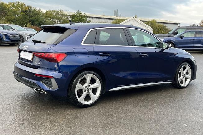 AUDI A3 Photo 61