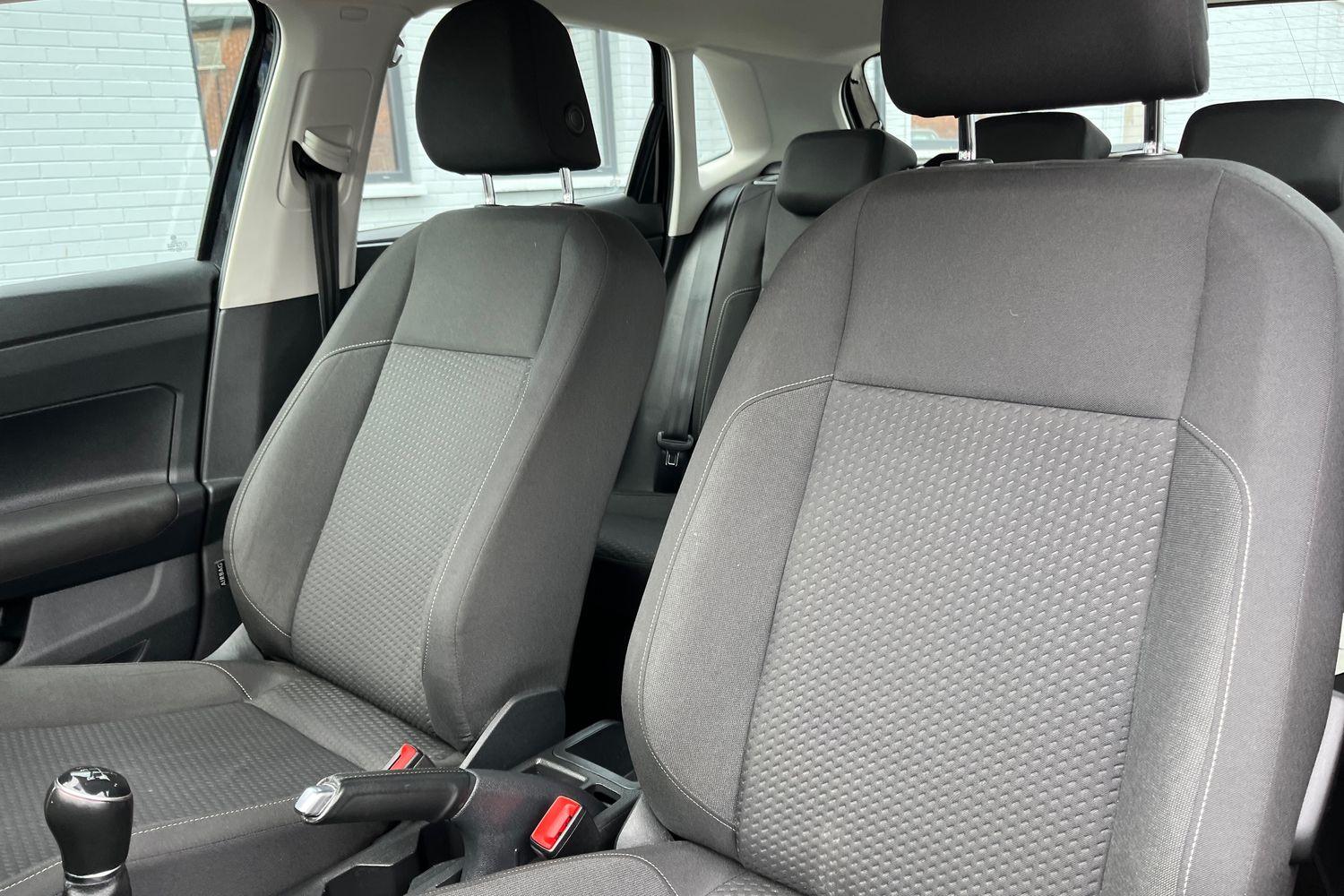 Volkswagen POLO Photo 18