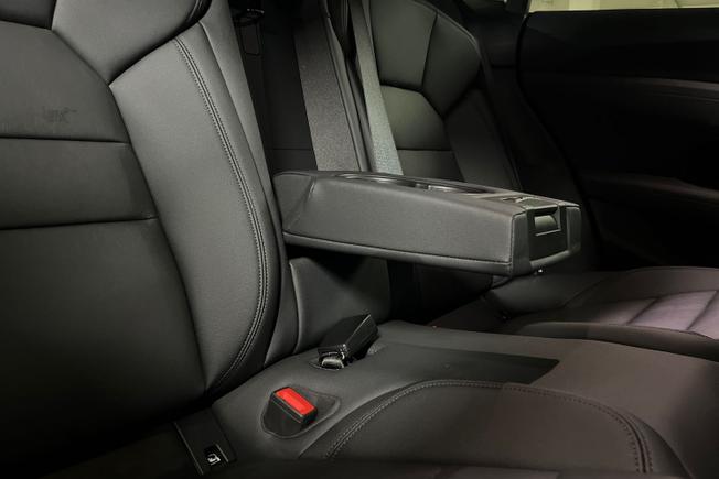 AUDI E-Tron Gt Photo 29