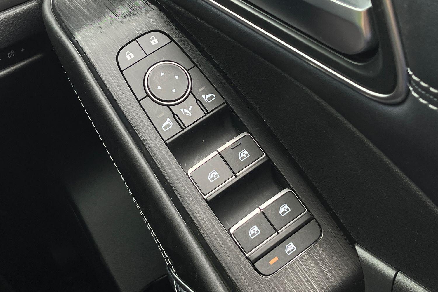 Nissan Qashqai Photo 15