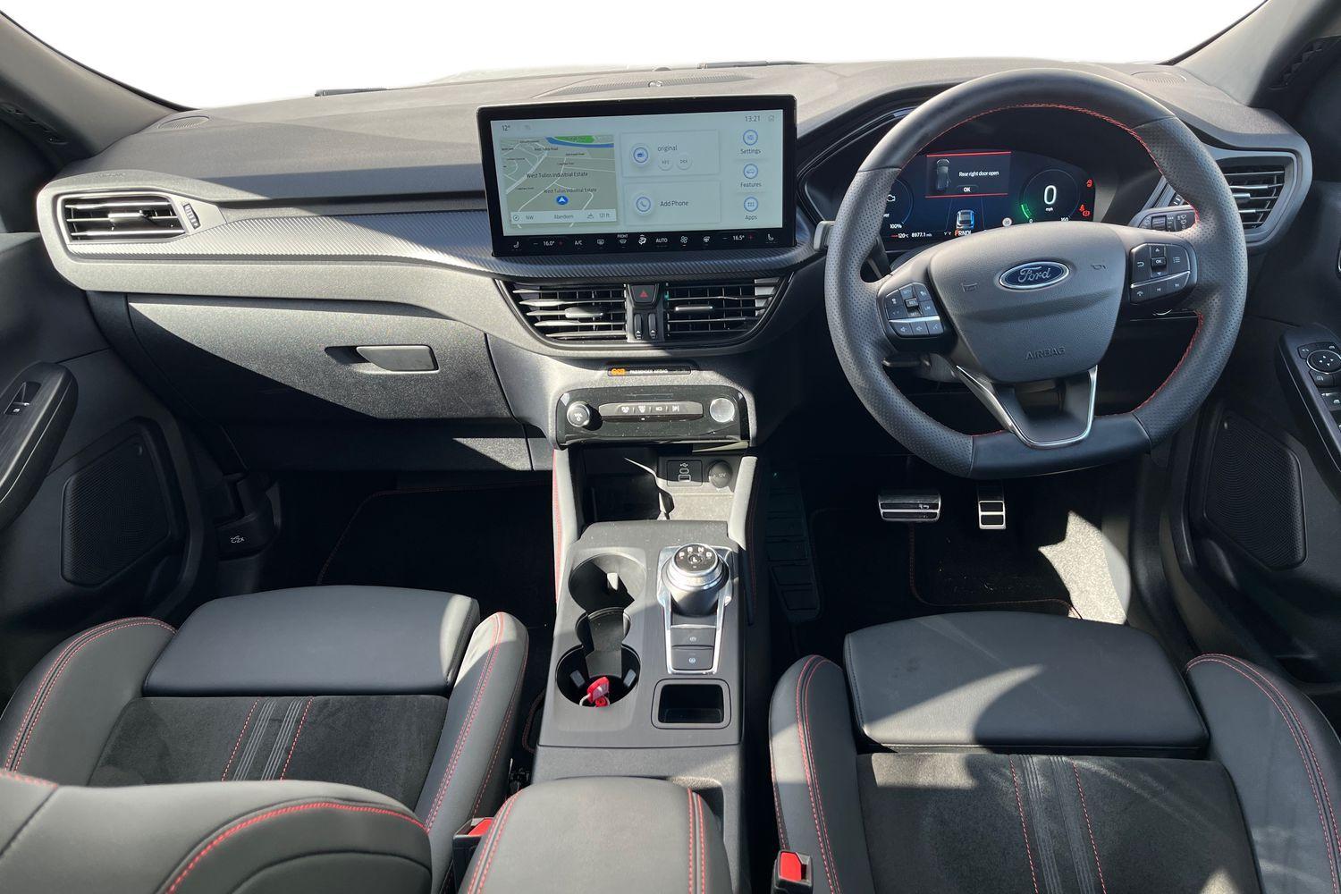 Ford KUGA Photo 9