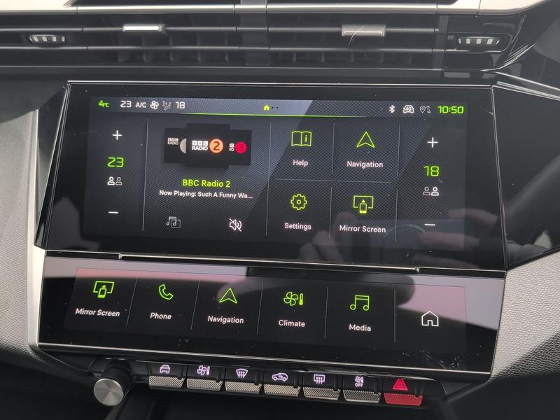 Used Peugeot 408 KM25UZF 21