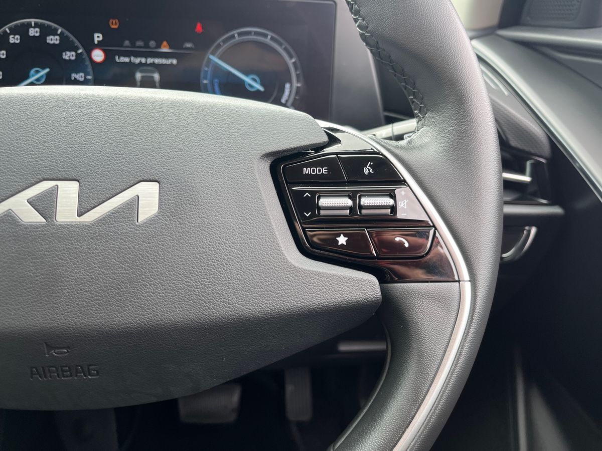 Kia Niro Photo 15