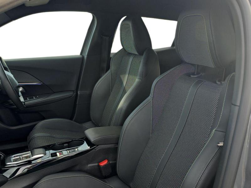 Used Peugeot 2008 ISZ7271 16