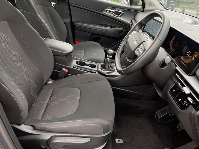 Kia Sportage Photo 28