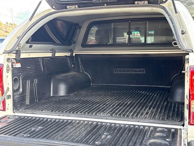 Toyota Hilux Photo 44