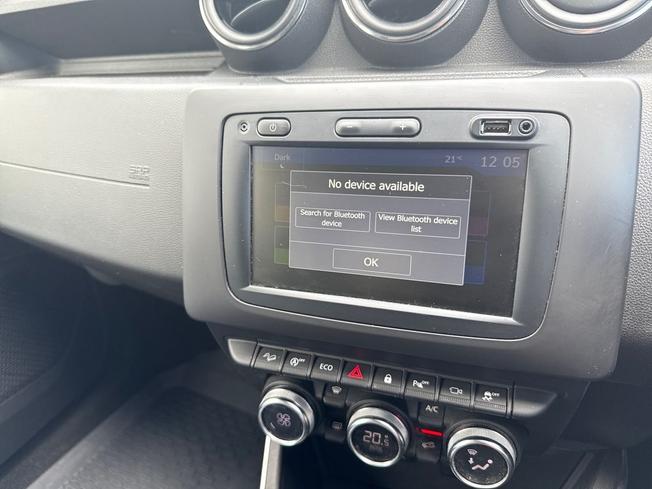 DACIA Duster Photo 31