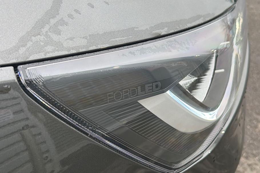 Used Ford FOCUS WR75UWH 34