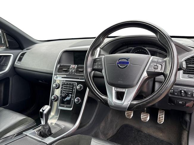 VOLVO XC60 Photo 6