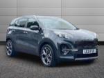 Kia Sportage Photo 0