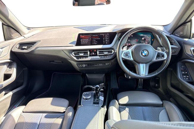 BMW 2 Series Gran Coupe Photo 10