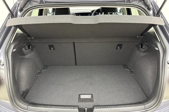 Volkswagen Polo Photo 12