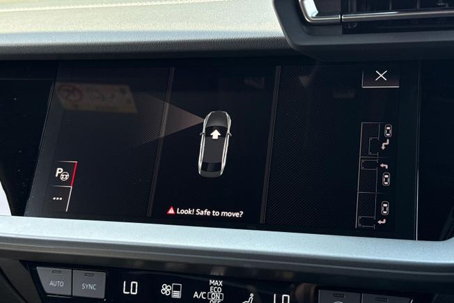 Audi A3 Photo 31