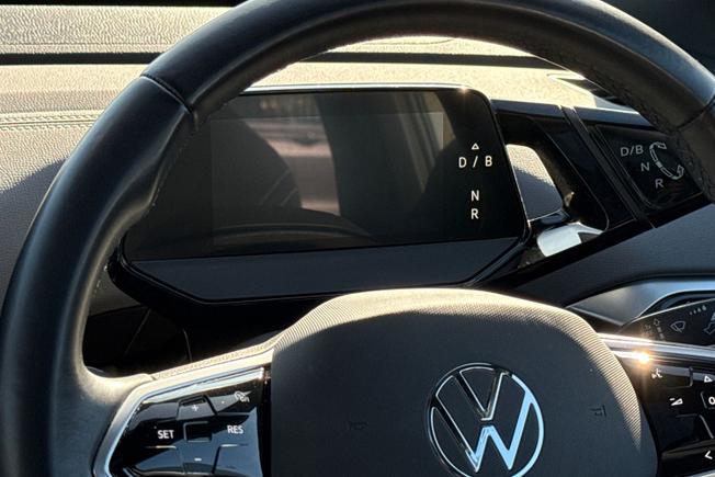 Volkswagen Id.5 Photo 15
