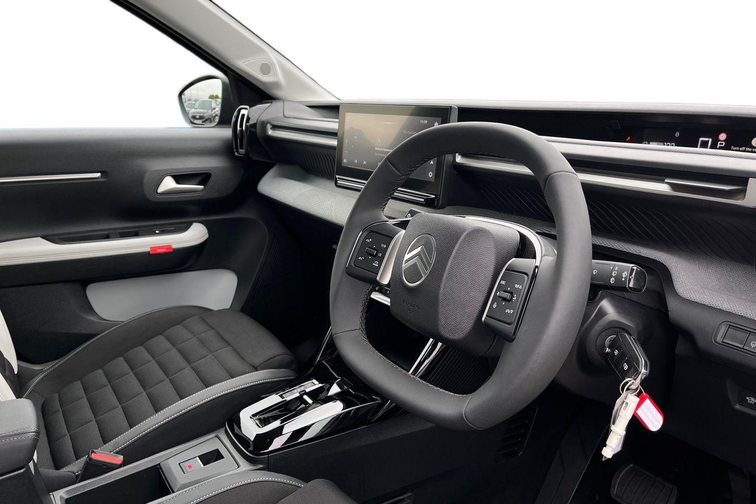 Citroen C3 AIRCROSS Photo 8