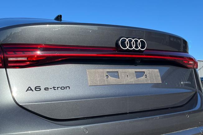 AUDI  A6 Sportback Photo 60