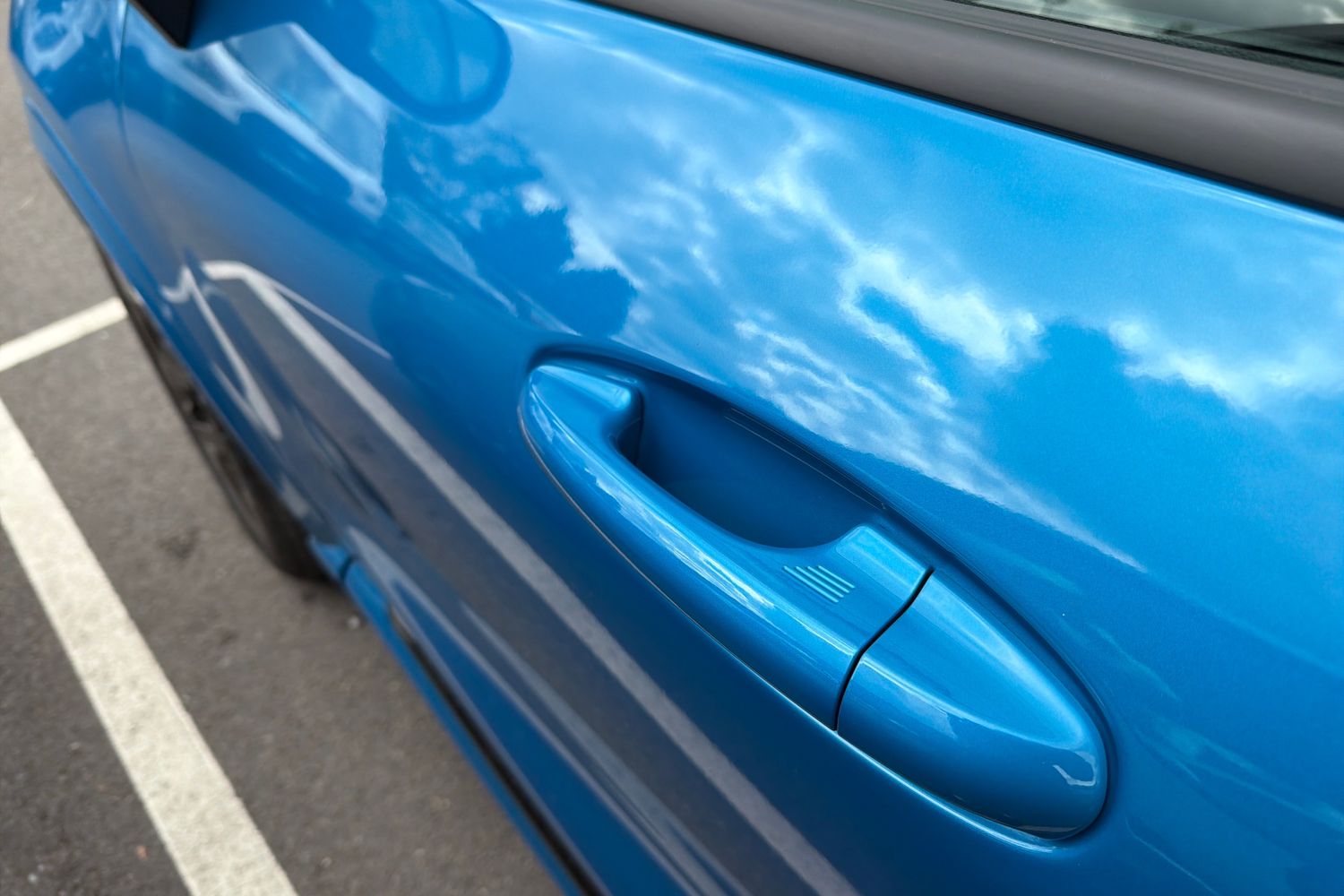 Ford Puma Photo 22