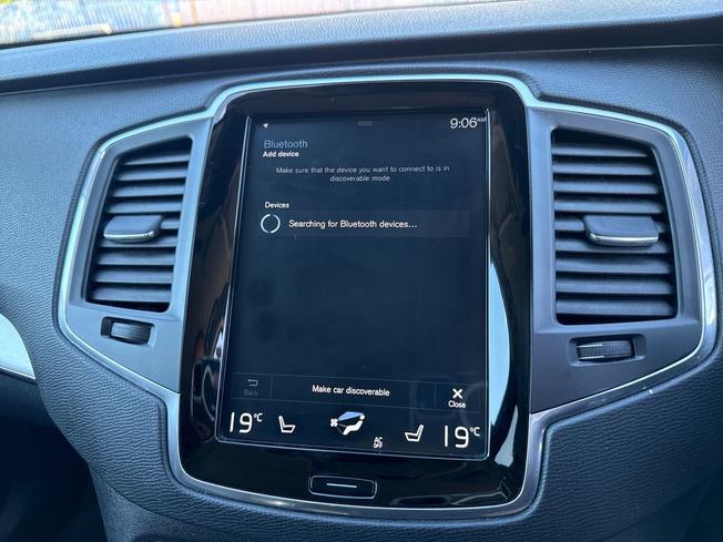 VOLVO Xc90 Photo 38