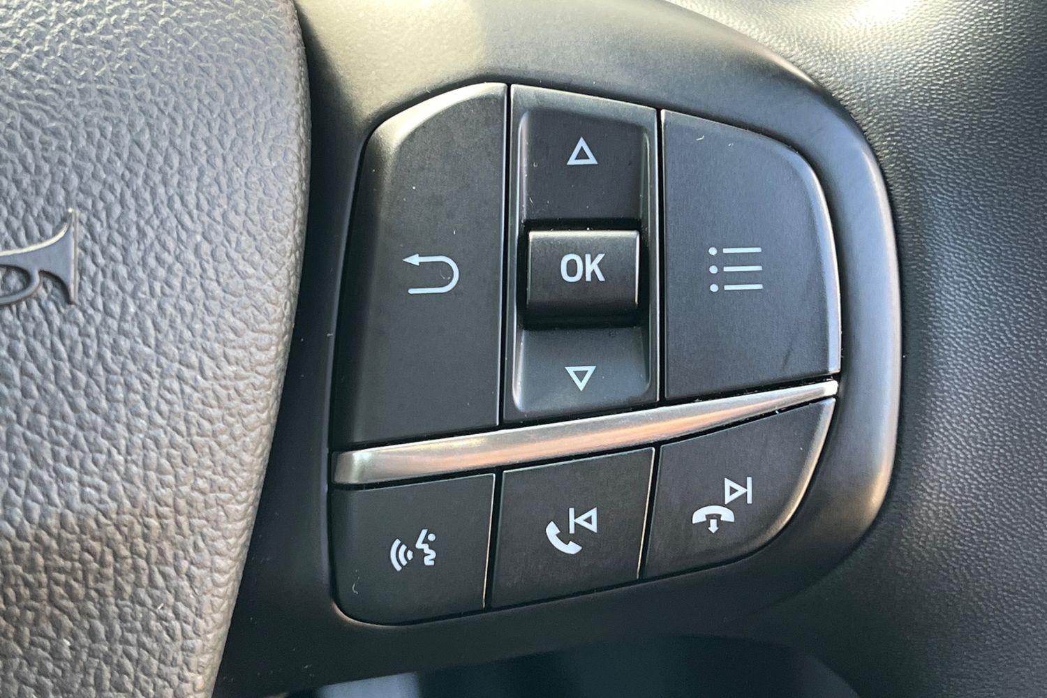 Ford Focus Photo 32