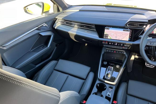 AUDI  A3 Sportback Photo 56