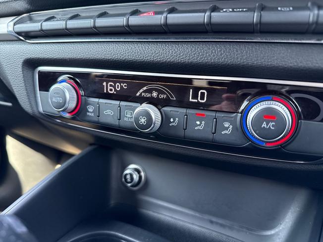 Audi A3 Photo 32