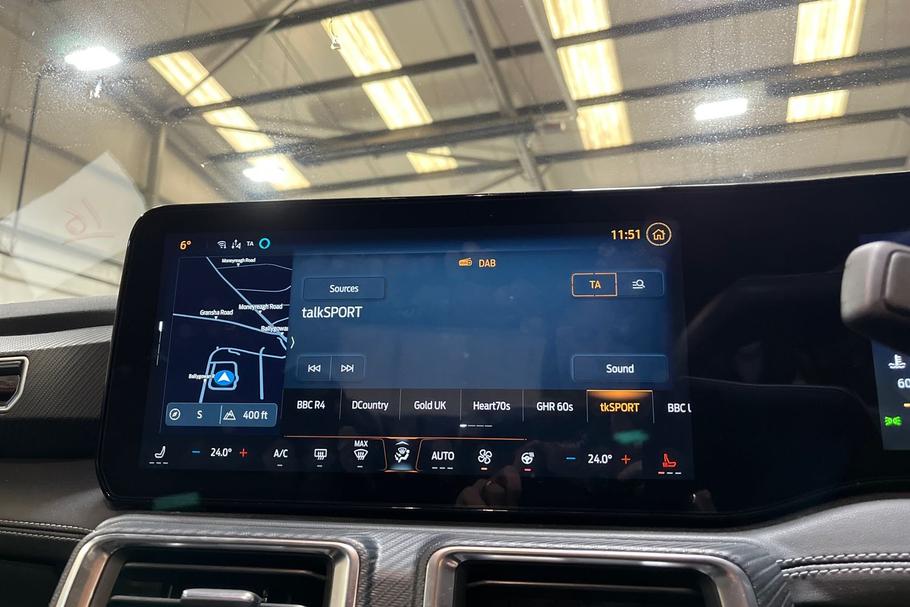 Used Ford MUSTANG UXZ5116 32