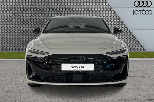 AUDI  A6 Photo 8