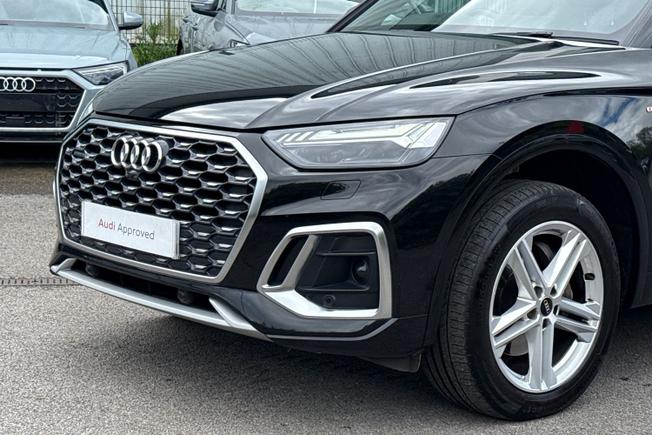 Audi Q5 Photo 22