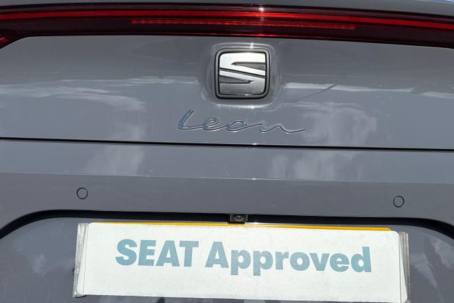 SEAT Leon Photo 32