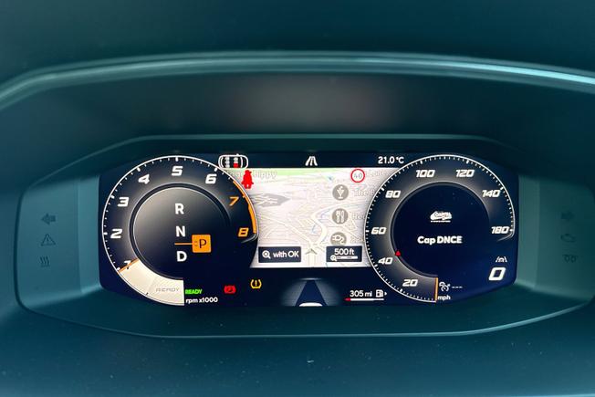 CUPRA Formentor Photo 15