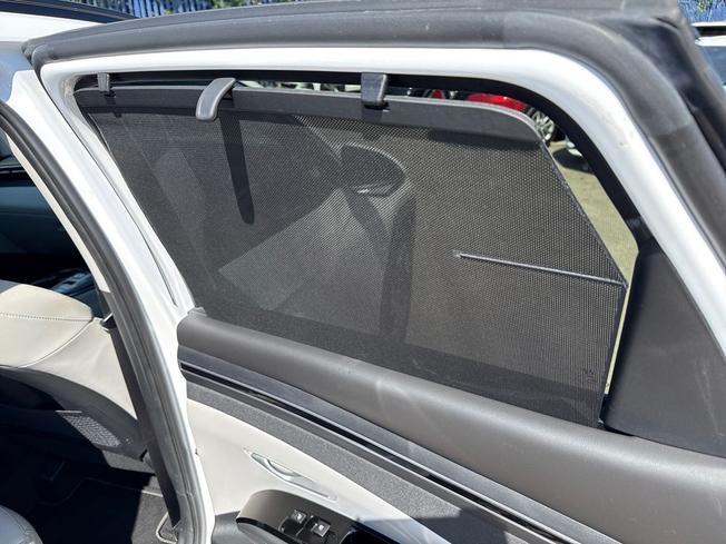 HYUNDAI Tucson Photo 27