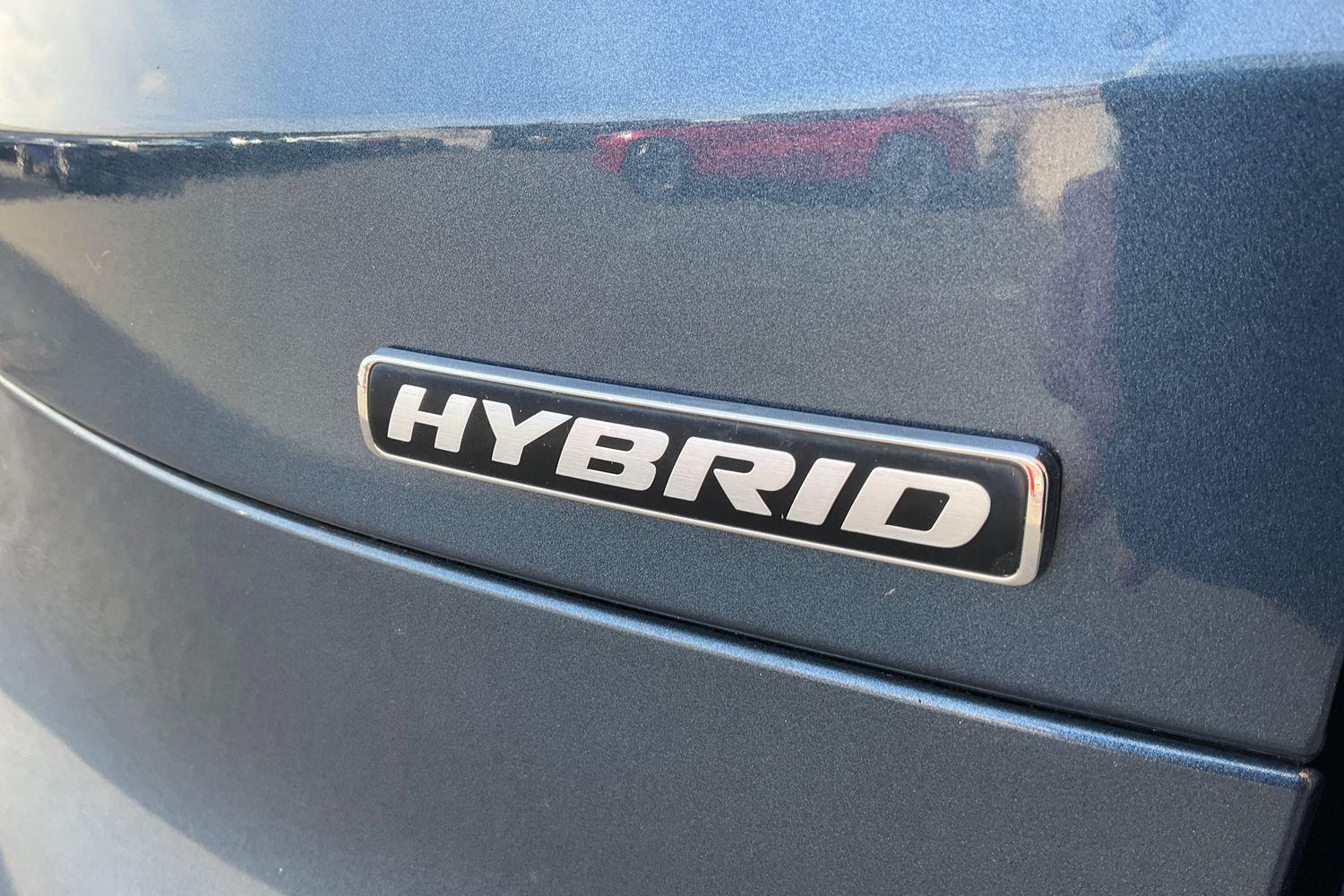 FORD GALAXY Photo 37