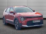 Kia Niro Photo 0