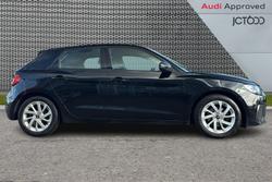 AUDI A1 Photo 4