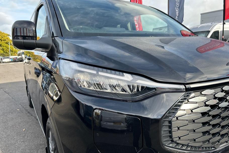 Used Ford E-TOURNEO CUSTOM 22