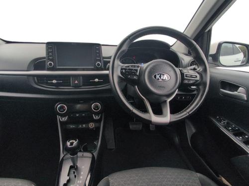 Kia PICANTO Photo autoimg-6c964756d47dcecce62910f9160f098c186020bb.jpg