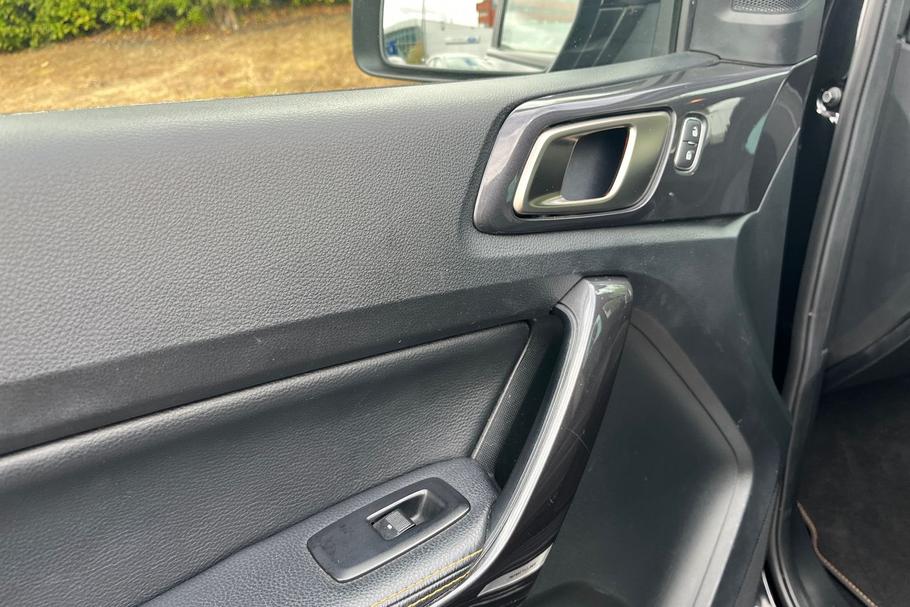 Used Ford RANGER LL22KJZ 37