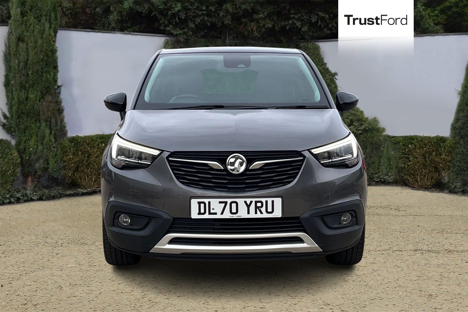 Vauxhall Crossland X Photo 5