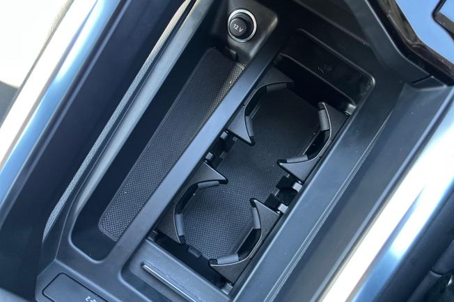 Audi e-tron Photo 34