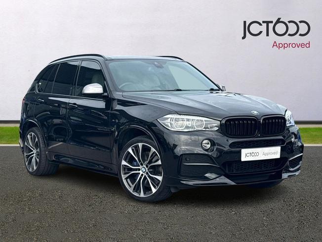 BMW X5 Photo 1