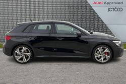Audi S3 Photo 4