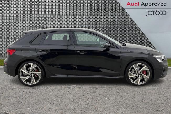 Audi S3 Photo 4